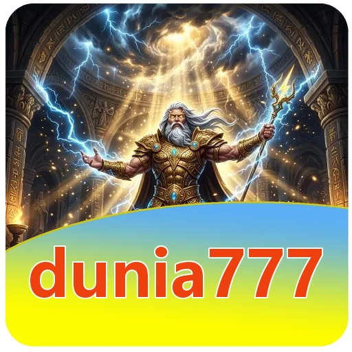 Aplikasi dunia777 Android